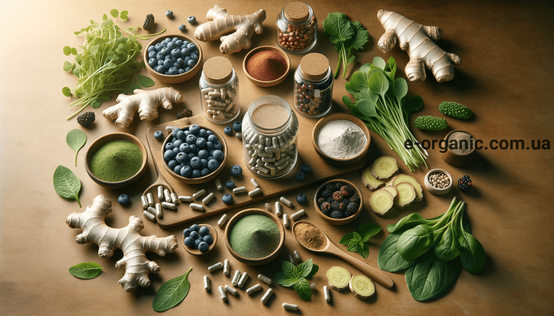 продукти для сну: суперфуди