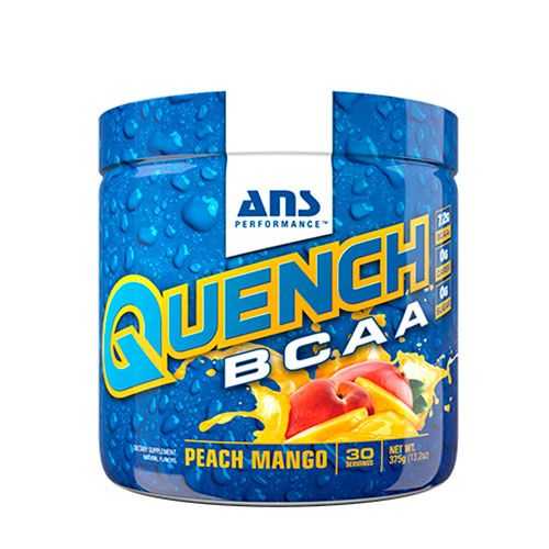 quench-bcaa-persik-mango-500x500 image Амінокислоти ANS Performance QUENCH BCAA Персик манго 375 г