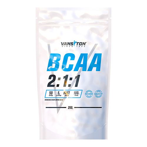 vansiton-bcaa-250g-140x240-4820106590788-500x500 image ВСАА 2:1:1 250 г ТМ Вансітон / Vansiton