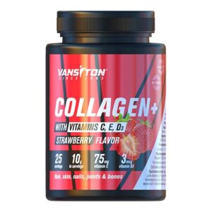 image Колаген 250г ТМ Вансітон / Vansiton