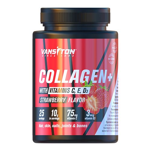 vansiton-collagen235x90-4820106591716-500x500 image Колаген 250г ТМ Вансітон / Vansiton