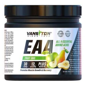 image EAA 360 г Фруктовый дует ТМ Вансітон / Vansiton