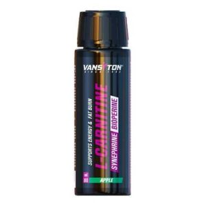 image L-Карнітин шот 80 мл ТМ Вансітон / Vansiton