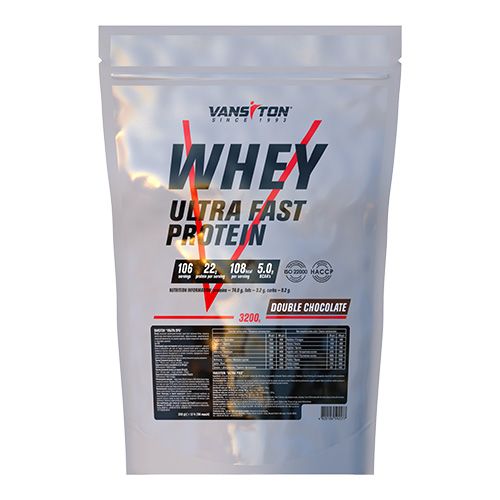 vansiton-ultraprotein-3200-240x360_doublechocolate-4820106592577-500x500 image Протеїн Ультра-Про 3200 г Подвійний Шоколад ТМ Вансітон / Vansiton