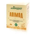 "Апімод Апіпродукт - натуральний медовий продукт"