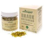 Пилок квітковий Апіпродукт у упаковці.