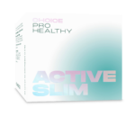 ALT текст: ACTIVE SLIM для контролю апетиту та ваги