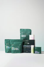 "INTENSIVE SLIM BOX: Інтенсивний курс зниження ваги"