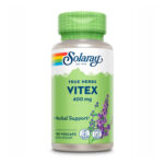 "Vitex Berry Extract 400mg - 100 vcaps"