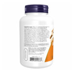 "Betaine HCI 648mg - 120vcaps supplement bottle"