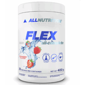 "Flex ALL Complex V2 - 400g Grapefruit Powder"
