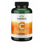 "Vitamin C with Rose Hips 1000 mg - 90 caps"