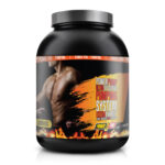 "Power Pump - 500g Duchess product packaging"