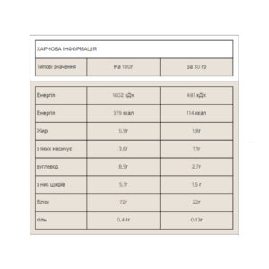 "Impact Whey Protein - 2500g Vanilla packaging"
