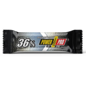 "Protein Bar 36% - 20x60g Brjut packaging"