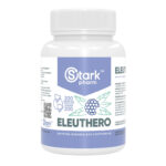 "Stark Eleuthero 35mg - 200 caps bottle"