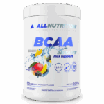 "BCAA Max Support Instant - 500g Mango Blackberry"