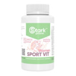 "Stark Sport Vit Women - 120tabs product packaging"