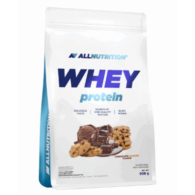 '19.05 Очікування Whey Protein - 900g'