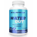 "Water OUT - 120caps dietary supplement"