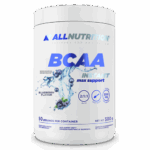 "BCAA Max Support Instant - 500g Blueberry"
