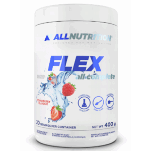 "19.05 Очікування Flex ALL Complex V2 - 400g Lemon"