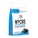 "Високоякісний WPC80 - 900g шоколад"