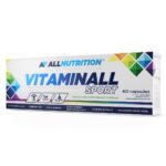 "Sport VitaminAll - 60 caps bottle"