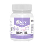 "Stark Bemitil 250 mg - 40 caps packaging"