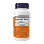 Acetyl L-Carnitine 500mg - 100 vcaps bottle.