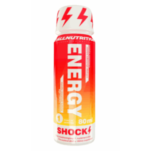 Енергетичний шот Energy Shok Shot 80ml.