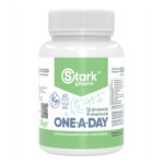 "Stark One - a - Day - 60tabs dietary supplement."