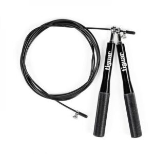 "Speed Rope Pro for effective workouts."