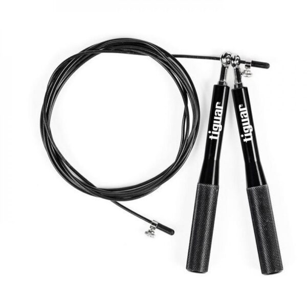 "Speed Rope Pro for effective workouts."