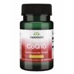 "CoQ10 30mg - 60caps dietary supplement"