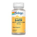 "Guaranteed Potency 5-HTP + St. John's 100mg"