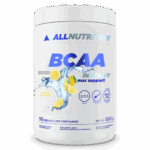 "BCAA Max Support Instant - 500g Lemon powder"