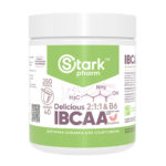 "Stark IBCAA 2-1-1/Vit B6 - 250g Grapefruit package"