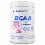 "BCAA Max Support Instant - 500g Bubble Gum flavour"