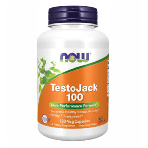 "Testo Jack 100 - 120 vcaps product image"