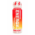 "Energy Shock Shot - 80ml energy booster"