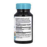 "Ashwagandha - 60 vcaps supplement bottle."