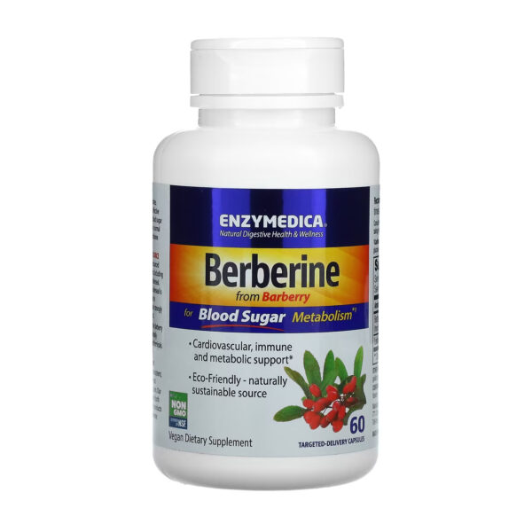 berberine 800mg 60 caps 32173110234705 80b136284d
