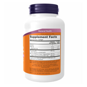 "Berberine Glucose Support - 90 sgels packaging"