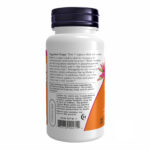 "BIOTIN 5000mcg - 60 vcaps supplement bottle"
