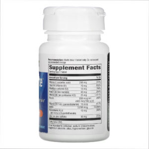 "Biotin Forte 3 mg - 60 tabs pack"