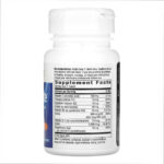 "Biotin Forte 5 mg - 60 tabs pack"