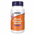 "Blood Pressure Helth - 90 vcaps supplement"