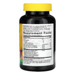 Calcium + D3 Gummy 60 ct (HFS) bottle