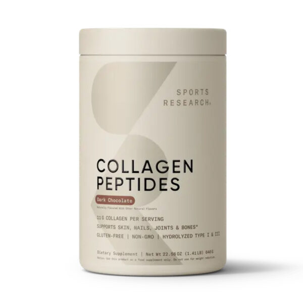 collagen peptides 640g dark chocolate 19711203388463 f82342b7af
